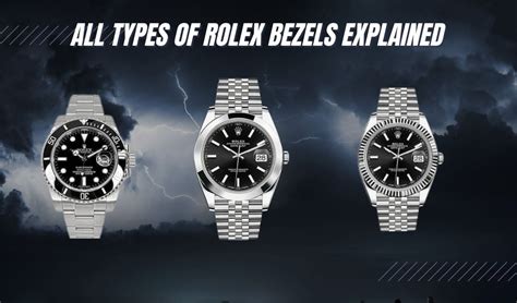 rolex diamond bezel original|ALL Types of Rolex Bezels Explained (Everything To Know).